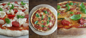 italiaanse kookworkshops - pizza workshop